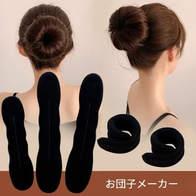 ヘアアクセサリー｜簡単スタイリング・ヘアバンド・巻き髪・可愛い・ヘアアクセ・アップスタイル