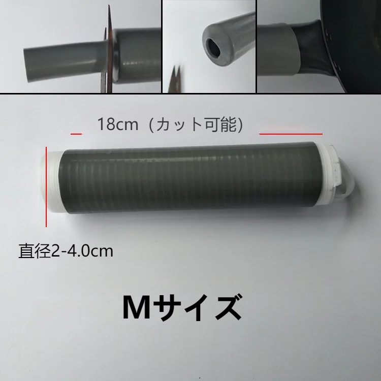 ハンドルカバー｜冷縮性・鍋やハンドルカバー・耐熱性・鍋つかみ|undefined