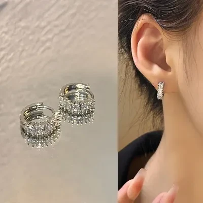 ピアス｜洗練されたデザイン・オシャレな女子向け・上品で毎日のコーデに合わせやすい