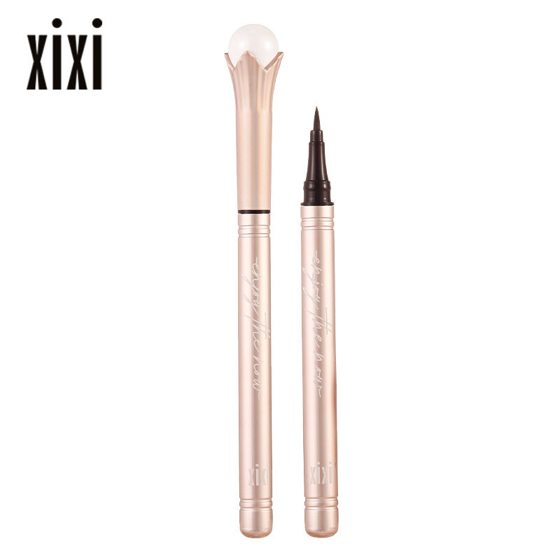 xixi アイライナーペンシル｜女王の杖・エレガント・アイライナー・にじまない・水に強い・使いやすい・多機能・下まつげ・メイク|undefined