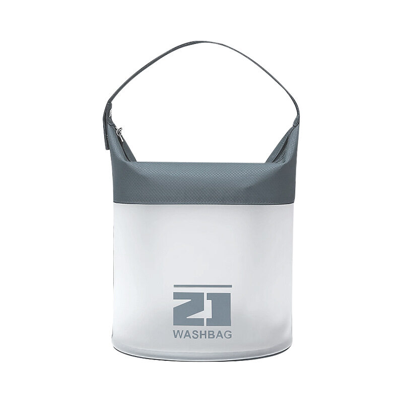 収納バッグ｜TPU防水・旅行用・携帯便利・洗面用具・ビーチバッグ・水泳ゴーグル収納・化粧ポーチ|undefined