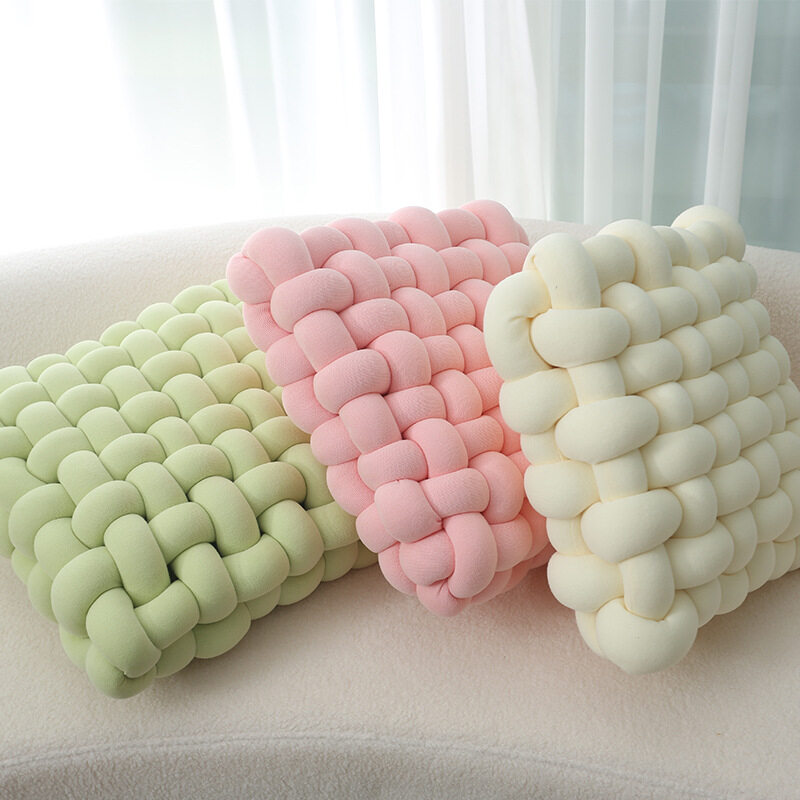CreativeDrugStore Bott クッション Amazon.co.jp: ベッドサイドクッション ヘッドボード ピロー