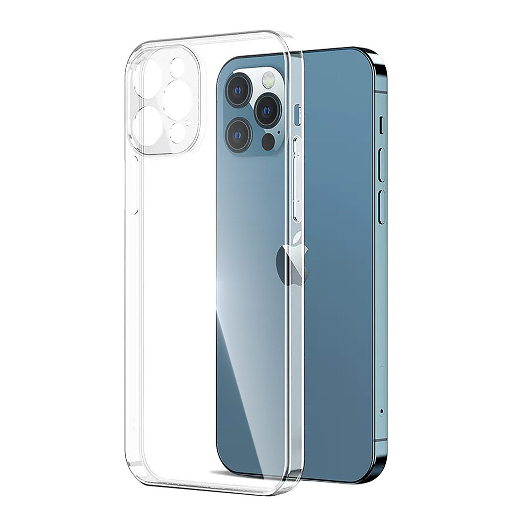 アイフォーンケース｜透明・保護カバー・iPhone多種類適用・軽量・耐衝撃・シンプル・スマート|undefined