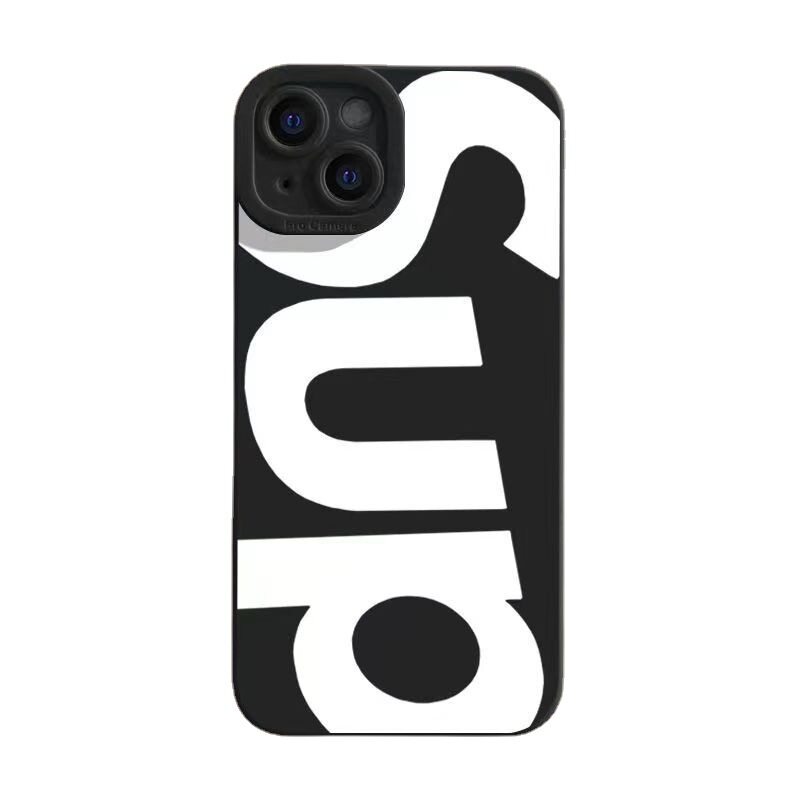 iPhone用スマホケース | 柔らかい素材・全面保護・落下防止|undefined