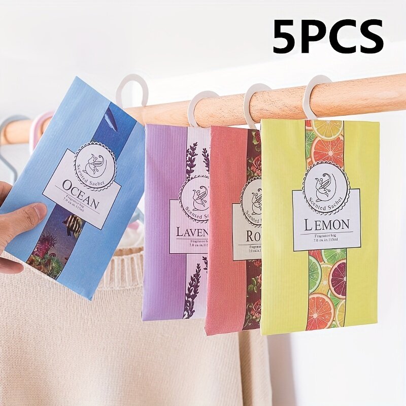 アロマセラピーバッグ｜ぶら下げ香りサシェ・車用・空気清浄ホーム用品・部屋の装飾用|undefined