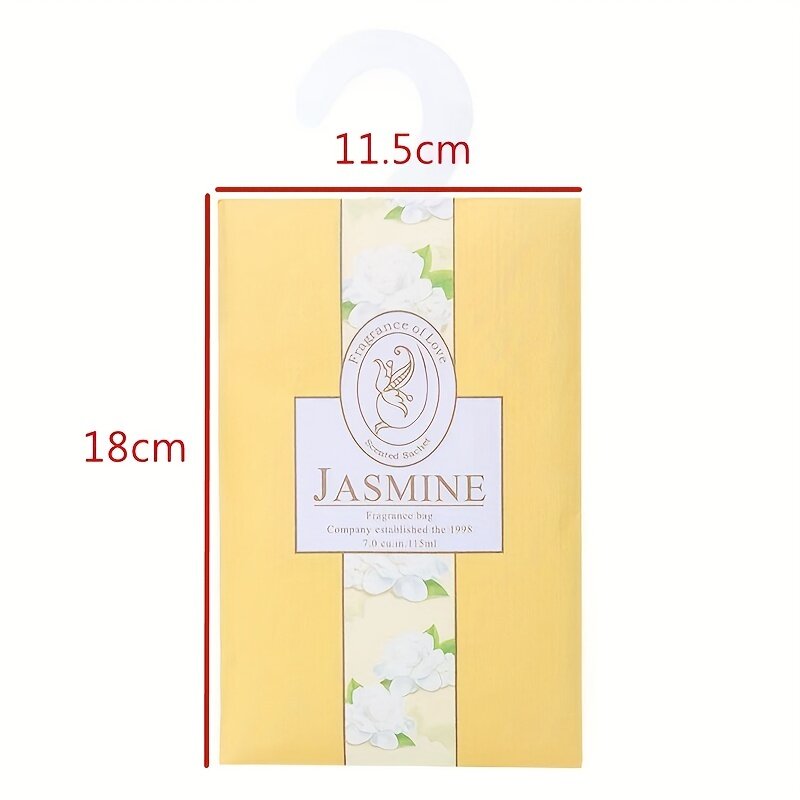 アロマセラピーバッグ｜ぶら下げ香りサシェ・車用・空気清浄ホーム用品・部屋の装飾用|undefined