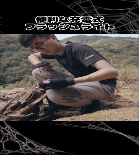紹介動画