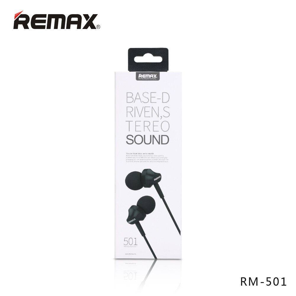Remax【2024新品】有線イヤホン｜3.5mm・カナル型・マイク付き・金メッキ・絡み防止・通話対応・在宅勤務・パソコンPC・重低音|undefined