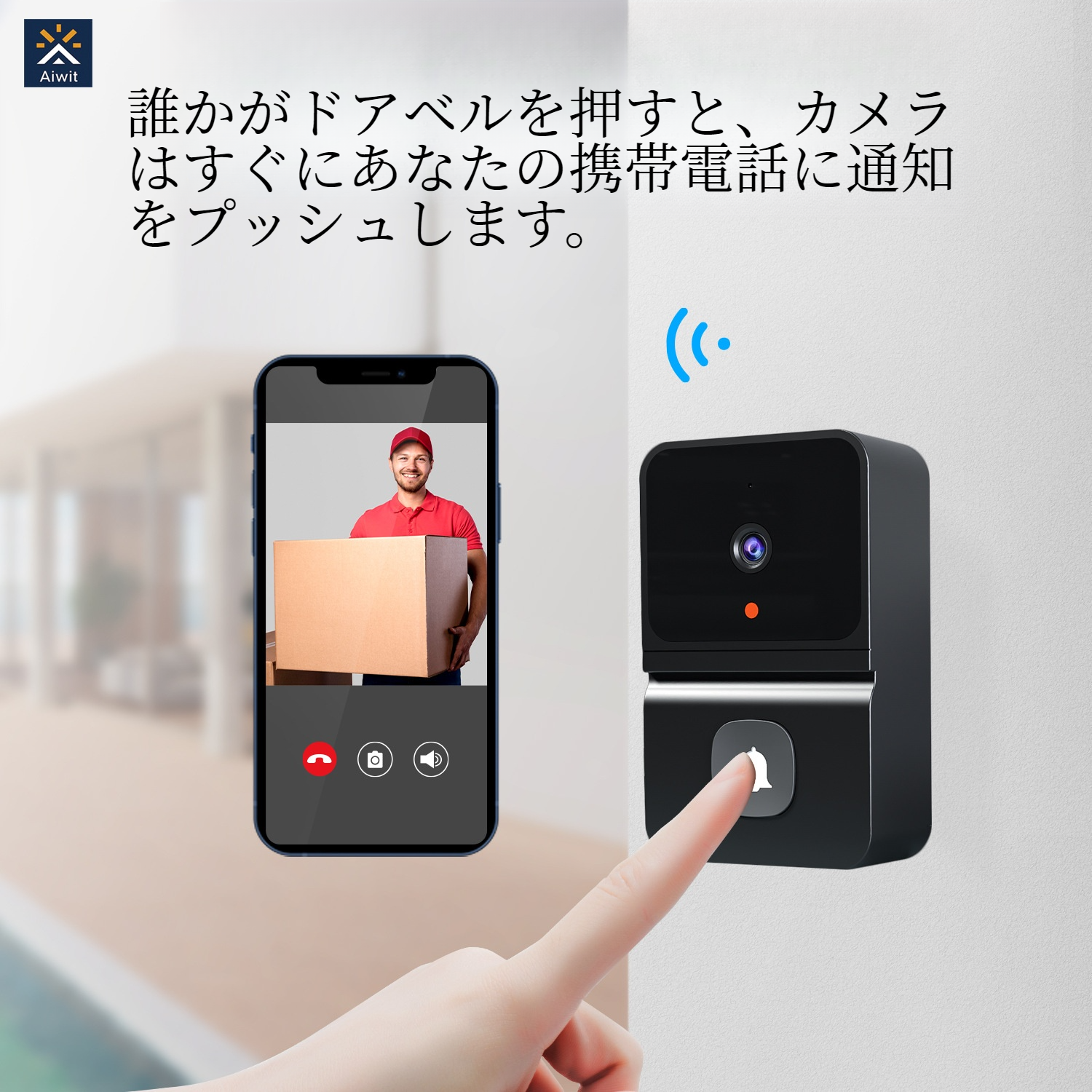 高品質　ケース付き　音聴けます【ティンシャ】 91To-Fa7uTL._UF350,350_QL80_.jpg