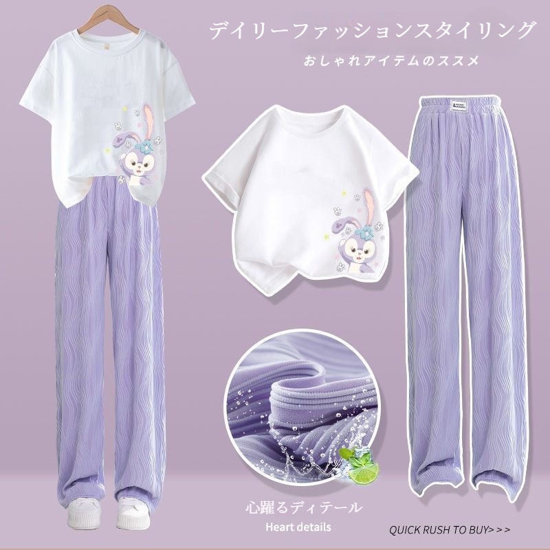 子供服｜Jeanswest・子供用・男の子・夏・新作・白色Tシャツ・半袖・純綿・子供服・カジュアル・爽やか|undefined