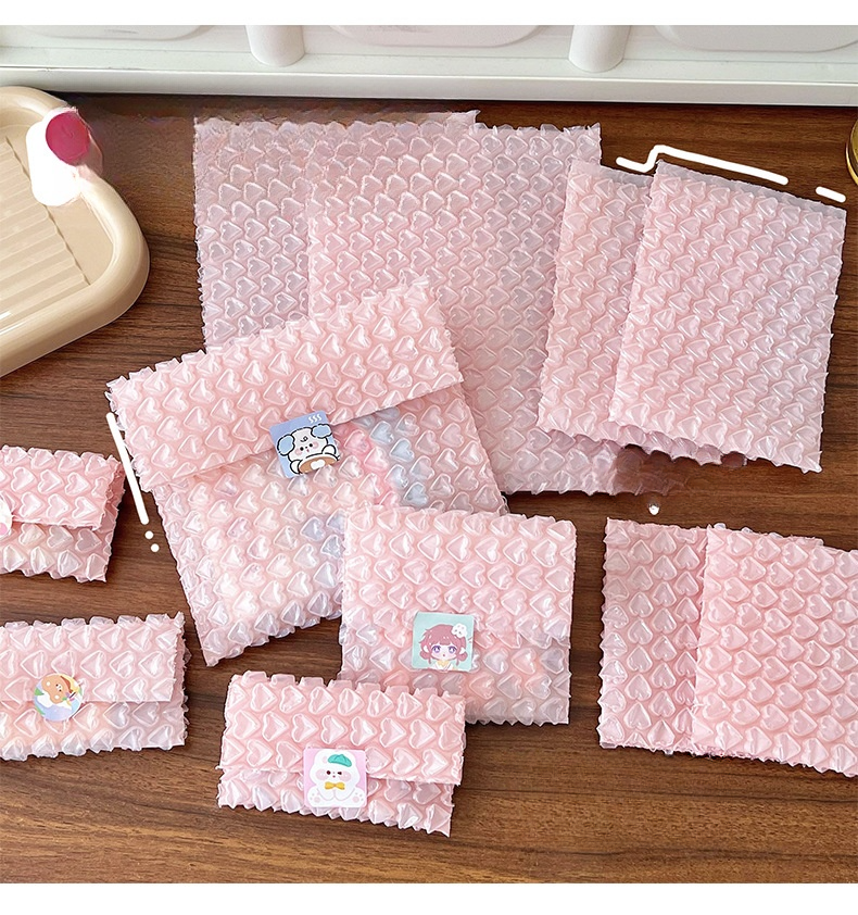 プチプチ梱包材 60cm×3m 川上産業 緩衝材 梱包材 エアキャップ