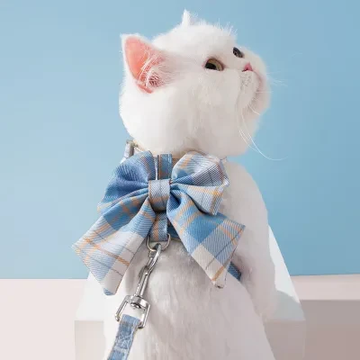 犬猫用ハーネス｜リード・中小型犬用・散歩用・ペット用品