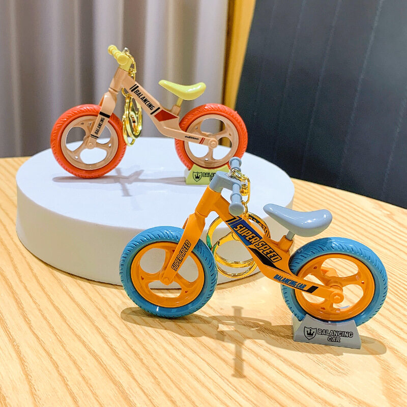 キーホルダー｜キャラクター・バイクのデザイン・カワイイ・クリエイティブ・大人気|undefined