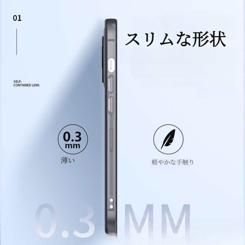 アイフォーンケース｜｜透明シリコン製・防衝撃・フルカバー・男女兼用・新デザイン・iPhone多種類適用|undefined