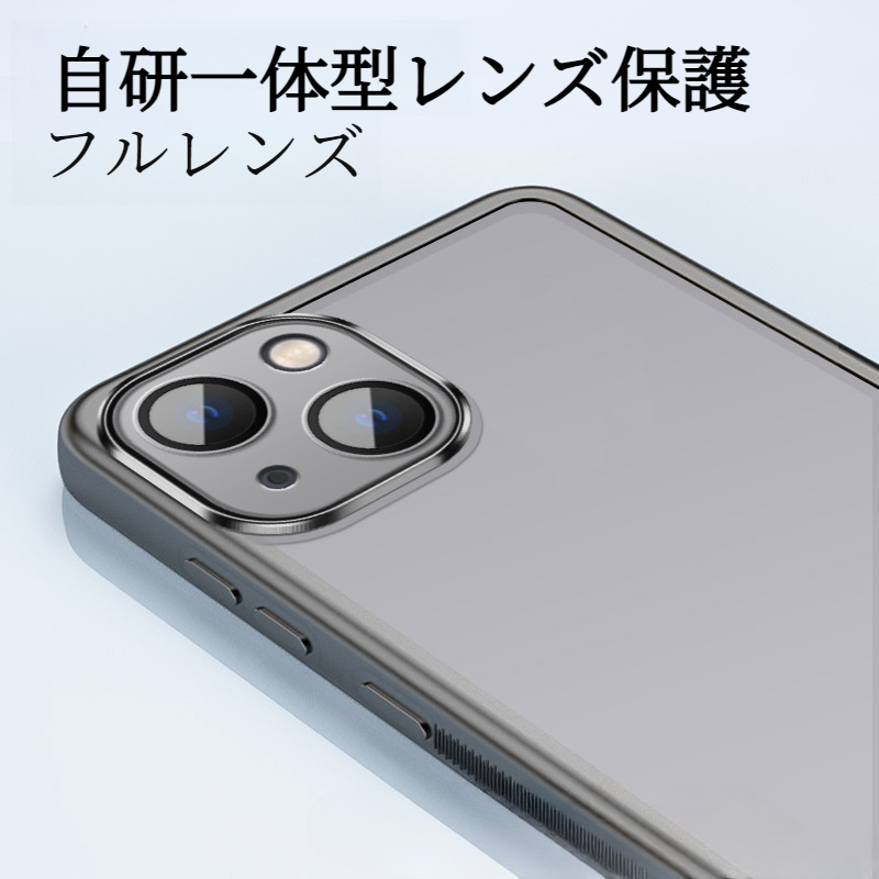アイフォーンケース｜｜透明シリコン製・防衝撃・フルカバー・男女兼用・新デザイン・iPhone多種類適用|undefined