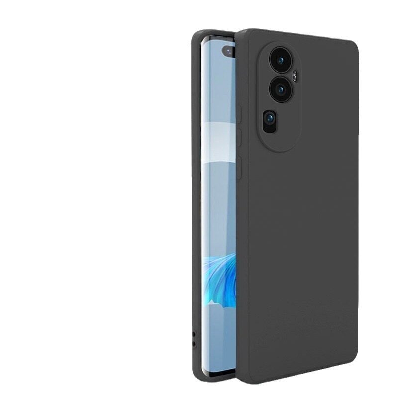 OPPO用スマホケース｜ Reno11 Pro対応・保護ケース・液体シリコン・Reno10・レンズフィルム・シンプル・多機種|undefined