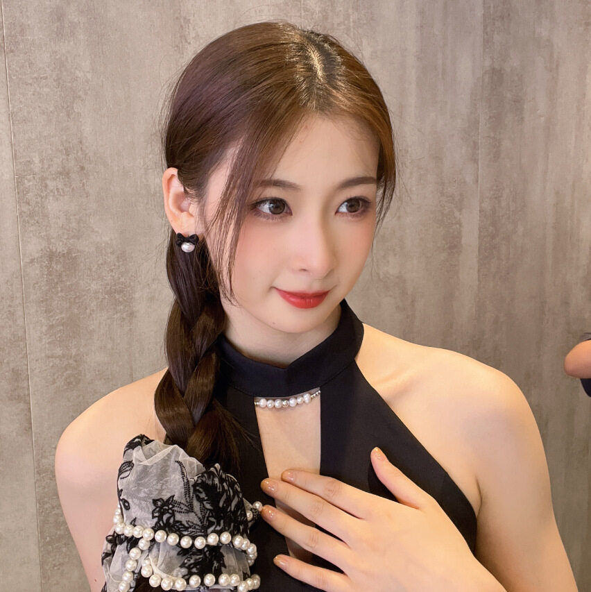 ヘアゴム｜レトロ・パール・エレガント・ヘアロープ・女性・ポニーテール・ヘアシュシュ・ヘアアクセサリー・ヘアバンド・髪まとめ|undefined