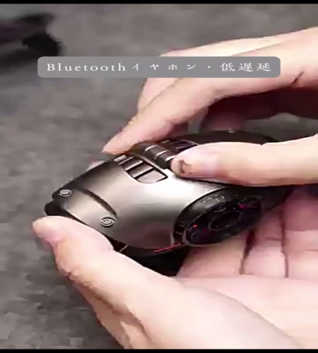 紹介動画