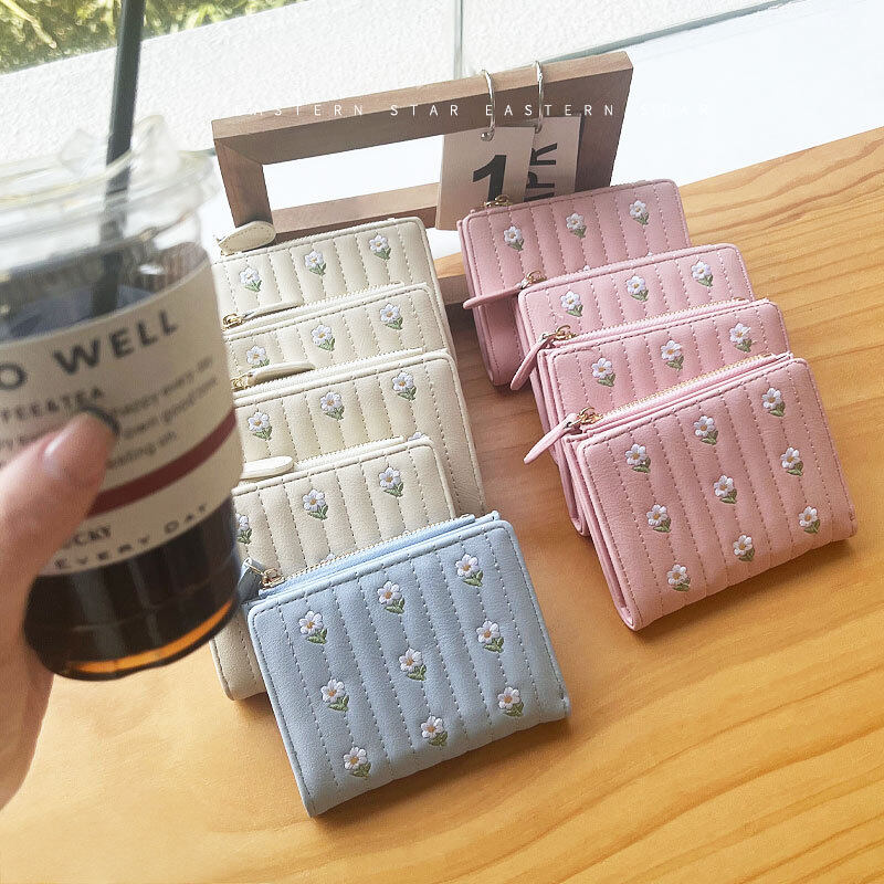 レディース財布｜大容量・学生向け・カードケース・カード収納・韓国風・エレガント・財布・女性向け・レディース・シンプル・無地・インス風・高級感・カワイイ|undefined