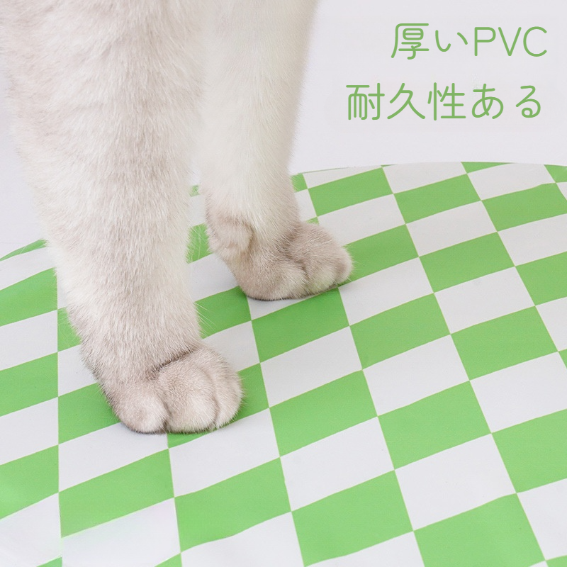 ペット用冷却マット｜猫犬用・夏にぴったり・涼しい・ひんやりマット・快適|undefined
