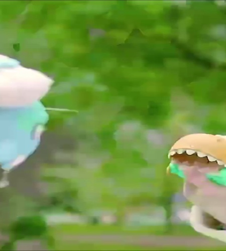 紹介動画