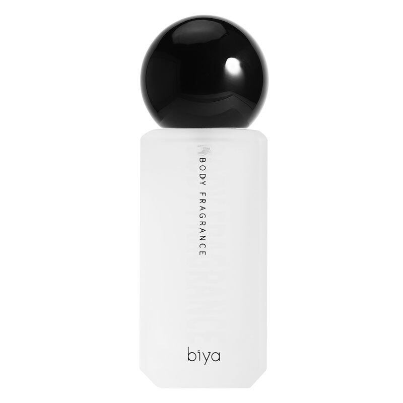 Biya 香水｜オードパルファム・ジャスミン・優しい・少女向け・ムスク・フローラル系・簡約デザイン・35ml|undefined