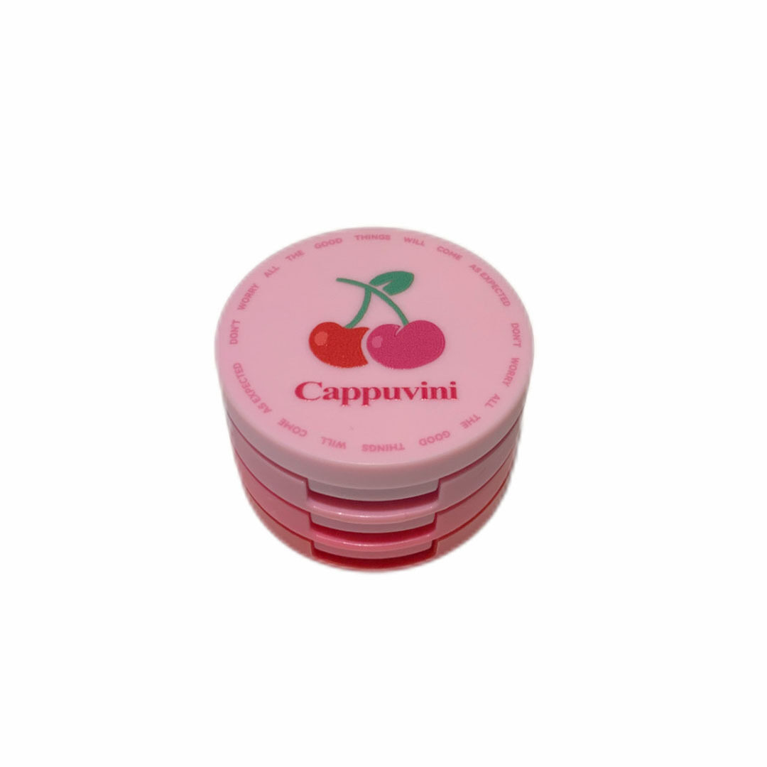 Cappuviniチーク｜多色・三層・クリームチーク・マット・少女感・プチプラ価格|undefined