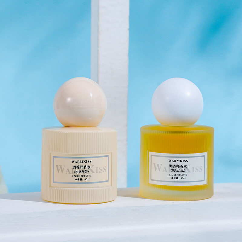 WARMKISS香水｜フローラル・香水・持続性・50ml・気品ある・香り・淡い香調|undefined