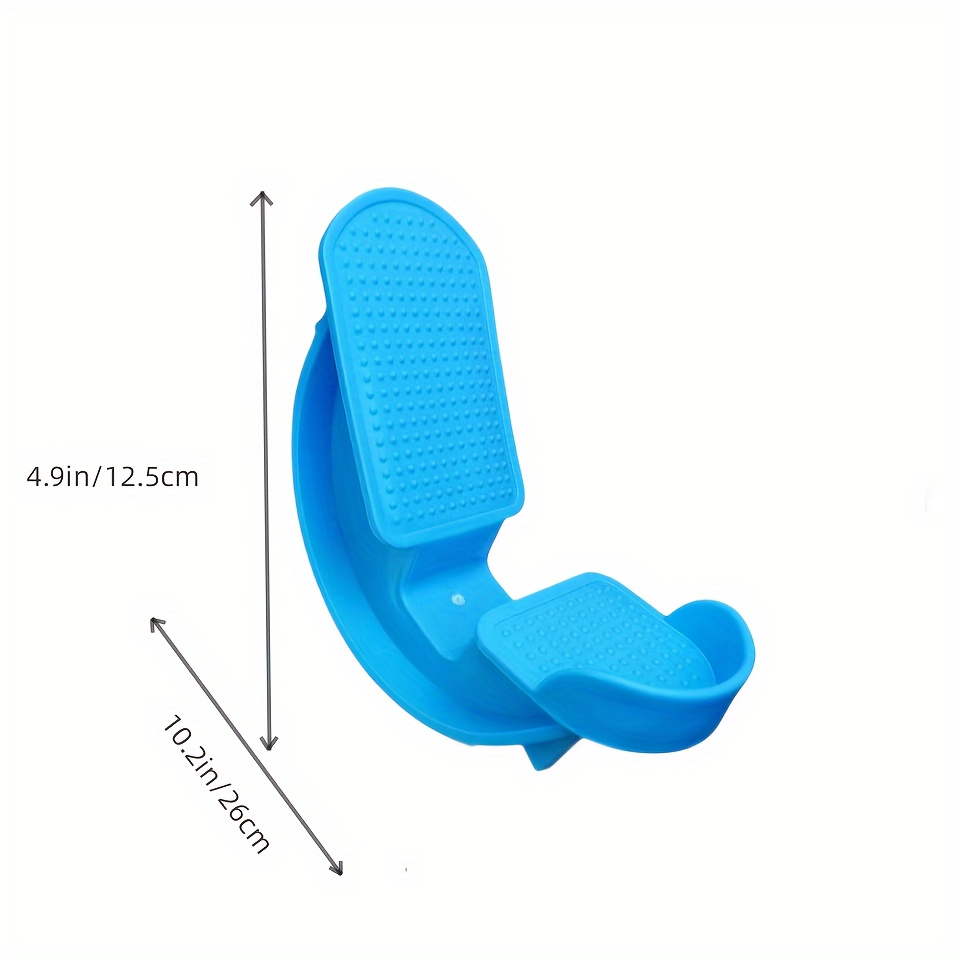 ストレッチングボード｜【2個入】フットロッカー・足首ストレッチ・柔軟性とバランスを改善|undefined