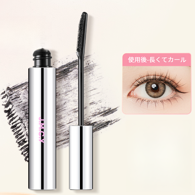 ♥️MOG♥️IEマスカラおてんばカール➕MJマスカラベース【２種・計１２本】 ♥️MOG様専用♥️IEマスカラおてんばカール➕MJマスカラベース