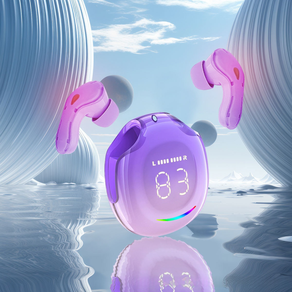 大人気の イヤホン・ヘッドホン 通販 | 7sGood通販
