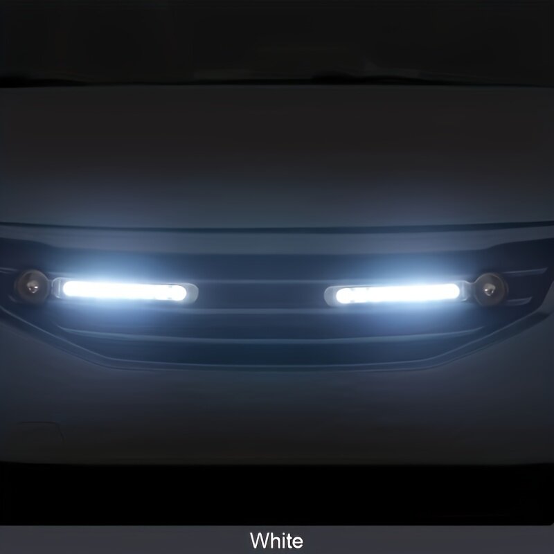 自動車用ライトアクセサリー｜1pac・風力発電式・LEDファンライト・2個セット・車・装飾用・ライト・アクセサリー・かっこいい|undefined