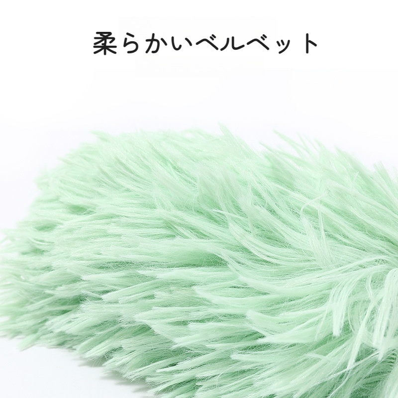 猫おもちゃ｜ふわふわ・ペット用・音が鳴る・エコの素材・柔らかい|undefined