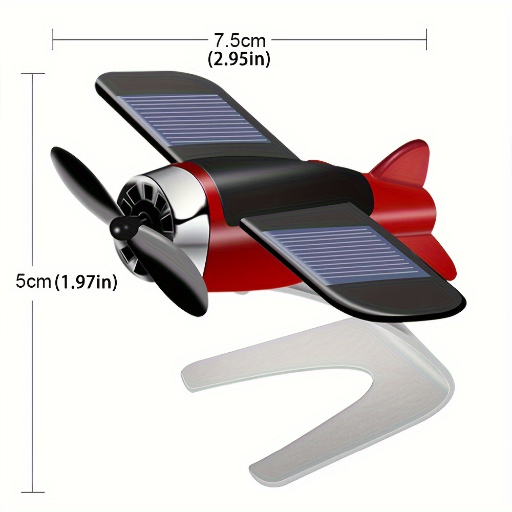  車用芳香剤｜ハイエンド・ソーラー・航空機・デザイン・カーインテリア・装飾クリエイティブ・カーダッシュボード|undefined