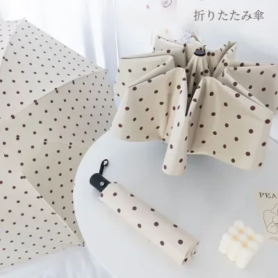 折りたたみ傘｜折り畳み傘・自動・折りたたみ・トッド・UVカット・日焼け対策・ブラックコーティング・晴雨兼用・傘・おしゃれ