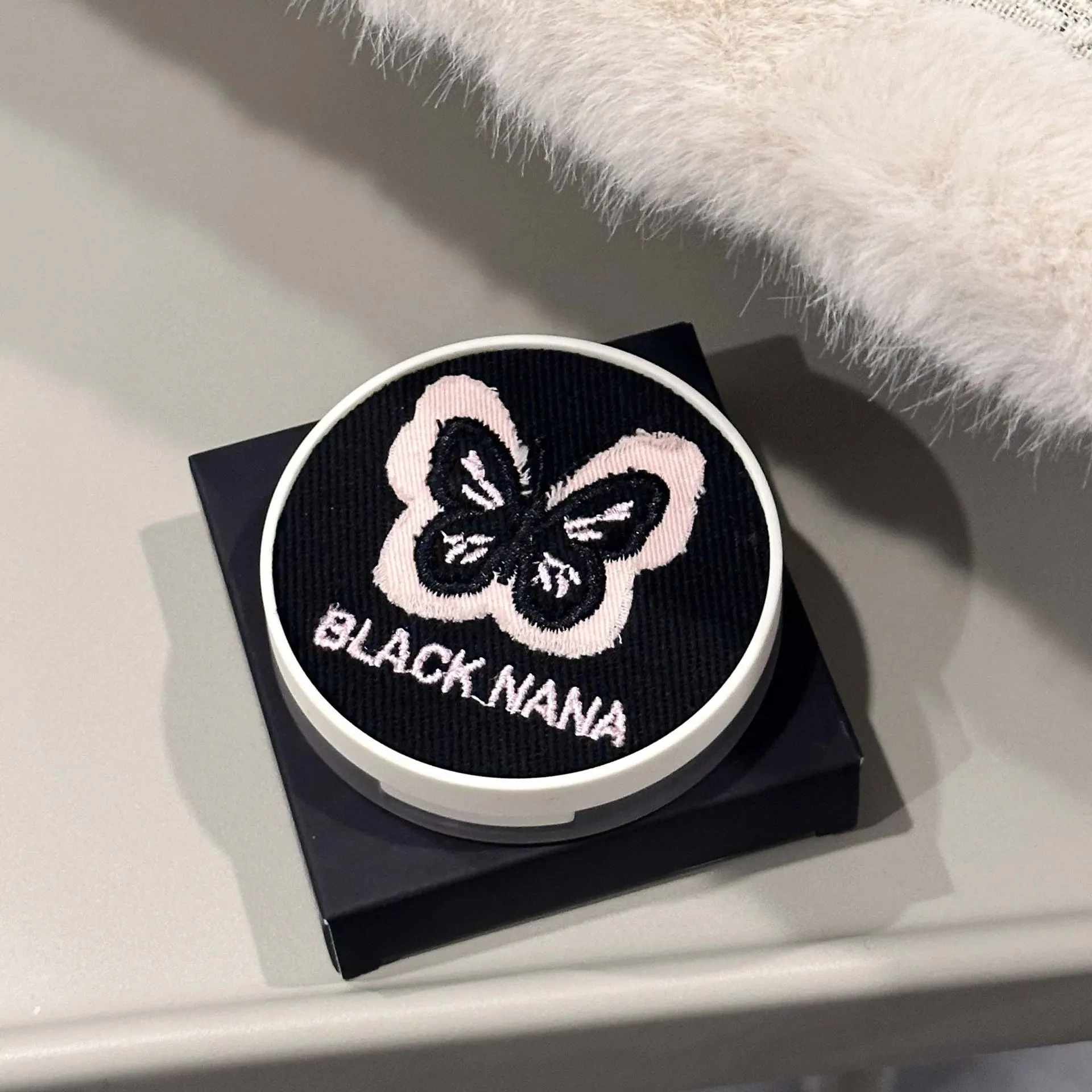 ハンドメイドなな ANGEL R/エンジェルアール】Vカット/ バストギャザー/ ラメ