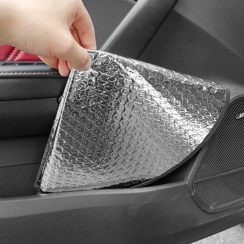 車用サンシェード｜日焼け止め・ステアリング・ホイールサンシェード・車内日焼け止め・冷却・断熱・アルミ・箔サンシェード|undefined