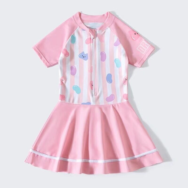 子供用水着｜キッズ・速乾・女の子・学生・新作・水着・水泳・ワンピース・泳ぎ・子供用・温泉用・可愛い・快適
|undefined