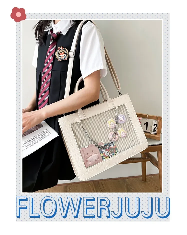 Ave Mujica キャラ、キャスト箱推し痛バ Ave Mujica キャラ、キャスト箱推し痛バ 痛バッグ｜痛バ・推し活