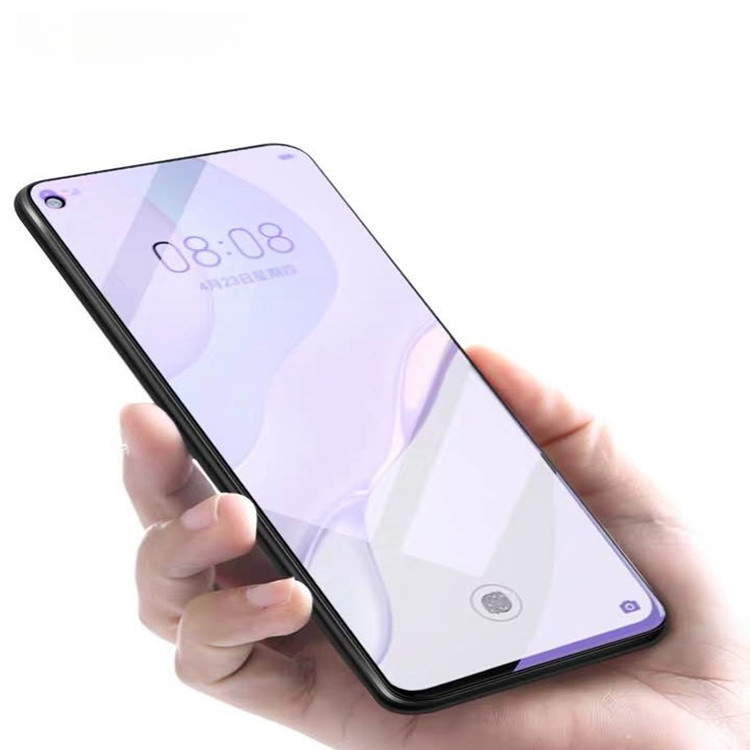 Huawei用強化ガラスフィルム｜全画面カバー・ブルーライトカット・指紋防止・nova7/nova7se/nova8se/nova6|undefined