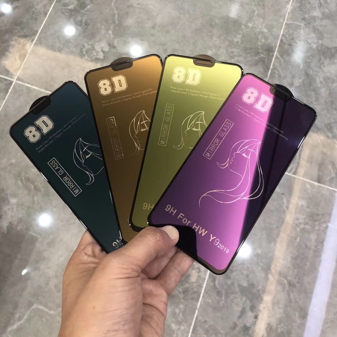 iPhone用化粧鏡フィルム｜iPhone15・ミラーフィルム・強化ガラス・iPhone対応・スマホフィルムXR・美容・便利・高品質|undefined