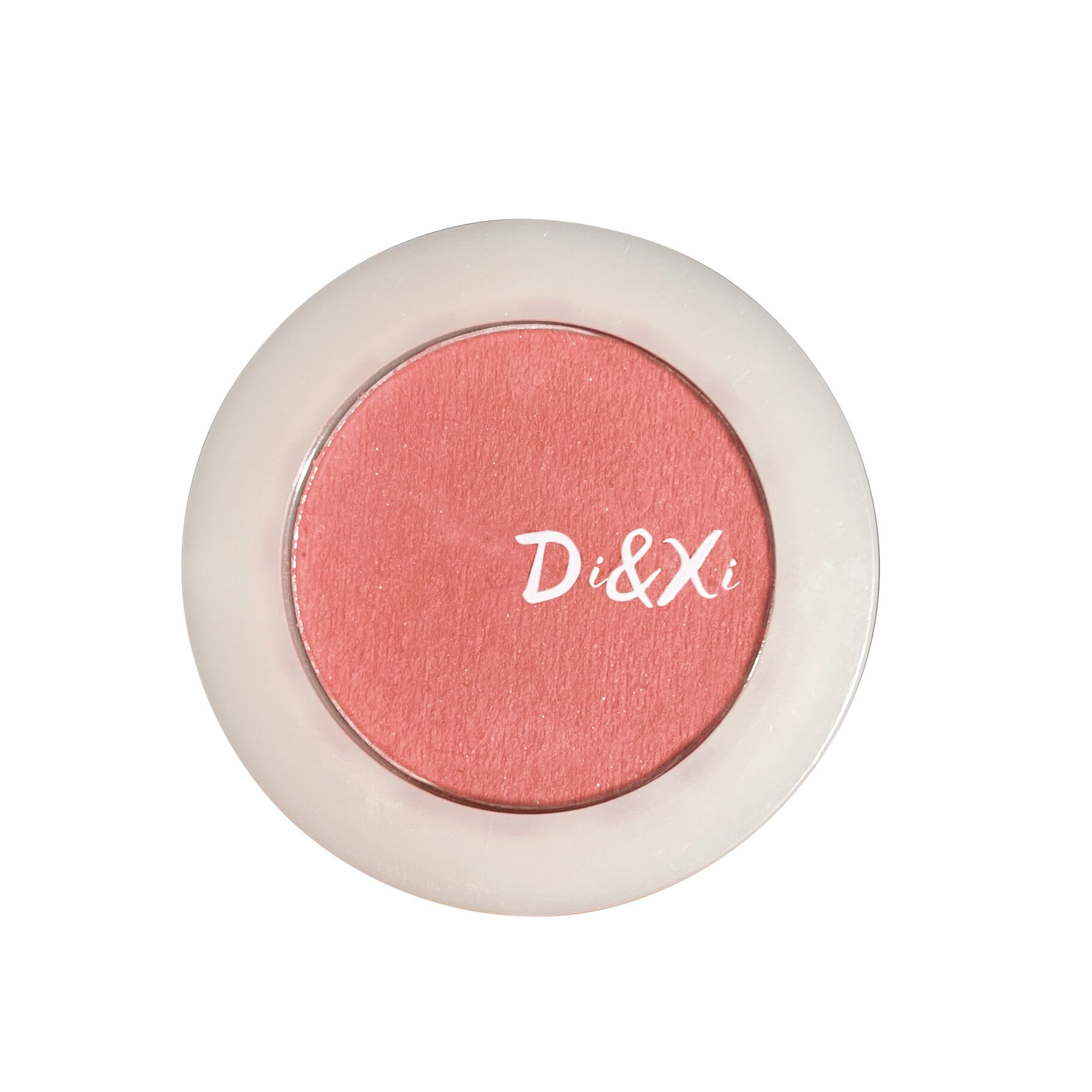 Di&Xiチーク｜自然・発色が良い・ふり粉りにくい・色白く見せる・ももいろ・ぽぷり・白く見せる
|undefined
