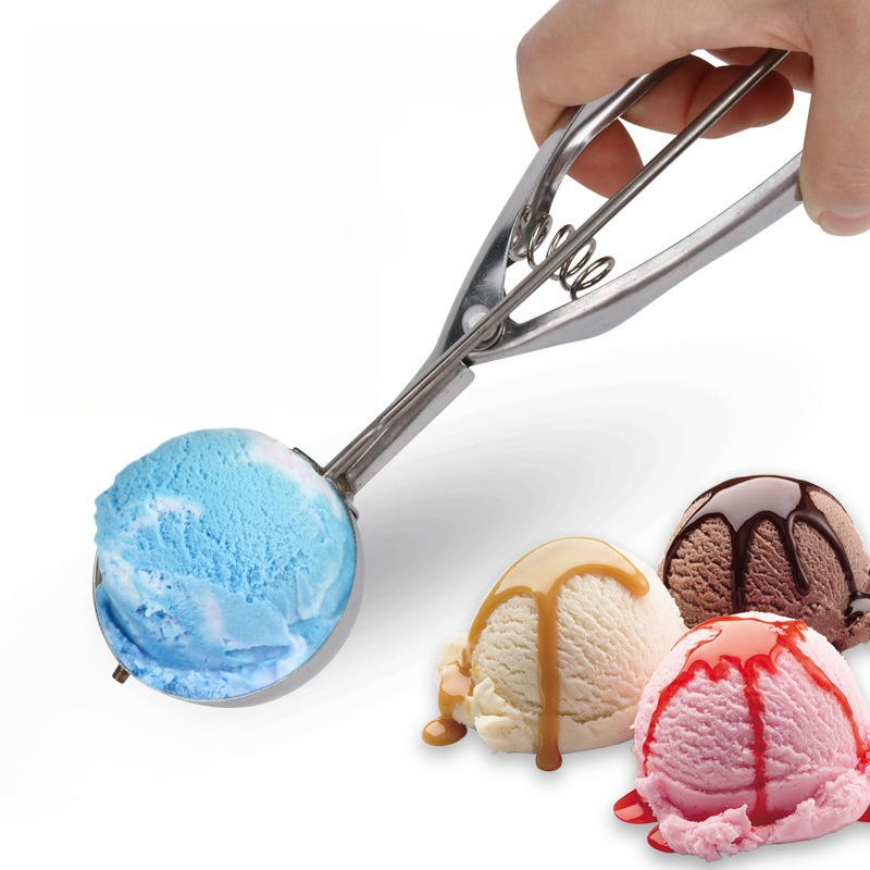 アイスクリームボールスクープ｜在庫あり・雪見だいふく・食器・アイスクリームスプーン|undefined