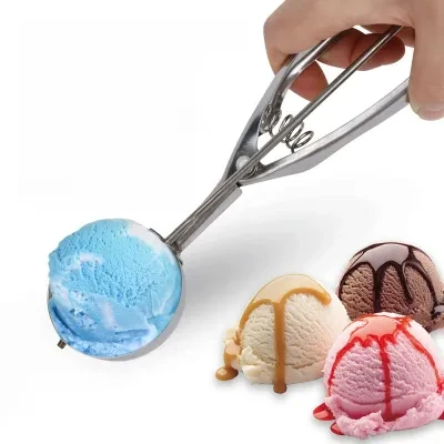 アイスクリームボールスクープ｜在庫あり・雪見だいふく・食器・アイスクリームスプーン