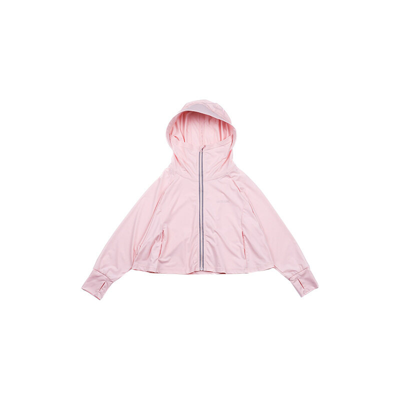 日焼け止め服｜UPF 50+・UVカット・日焼け止め・女の子・新作・夏・アウトドア・フード付き・快適・涼しい・爽やか・冷房対策|undefined