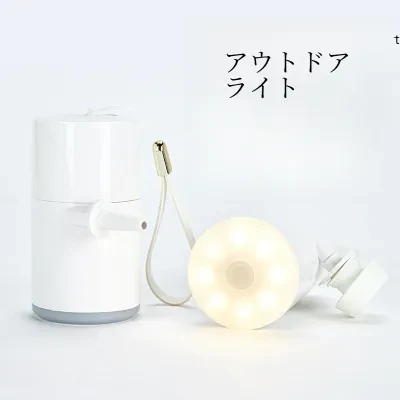 充气ポンプ｜便利な・プール用・電動・快適・軽量・水泳・キャンプ・アウトドア