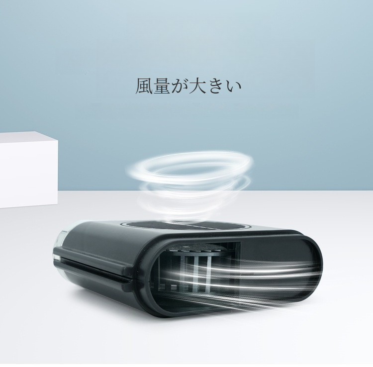 車用クールファン｜車用・扇風機・夏用・夏・日焼け止め・シートバック・USBファン・クリエイティブ・車・車用品・涼しい・便利|undefined