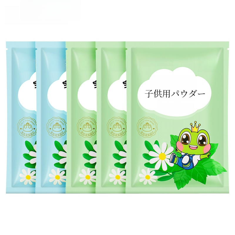 パウダー｜赤ちゃん用・80g・汗止めパウダー・新生児用・あせ防止・爽やか・繊細・すべすべ|undefined