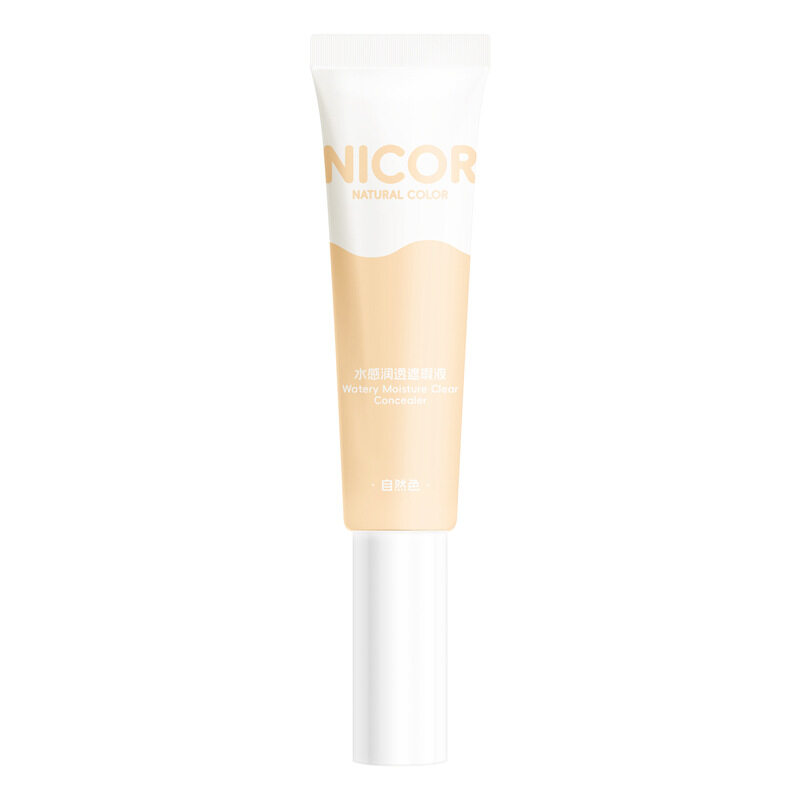 Nicor コンシーラー｜BBクリーム・リキッドファンデーション・欠点を隠す・長持ち|undefined