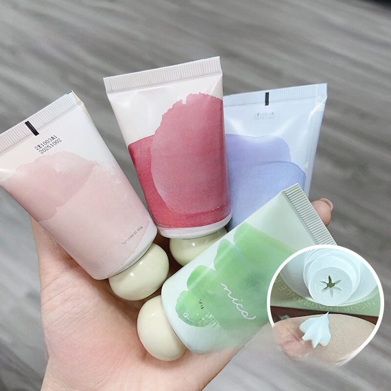 ハンドクリーム｜保湿・香り・手荒れ・冬・ミニサイズ・持ち運び便利